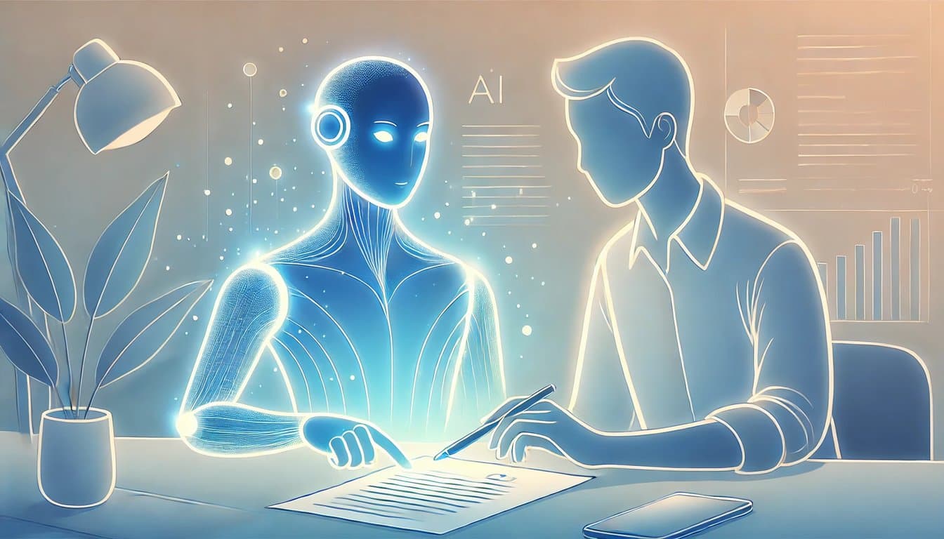 AI 동료와 함께 논문을 읽어야 하는 이유