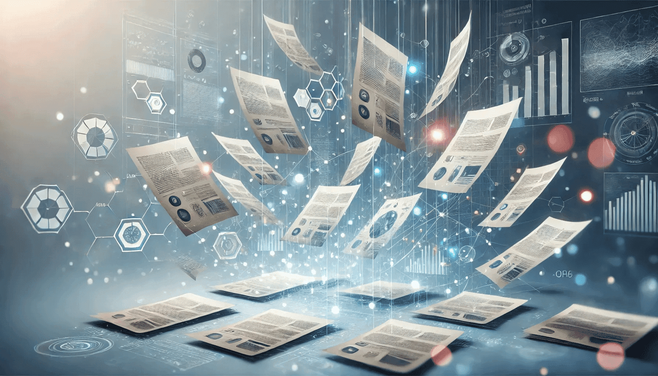 How to Read Academic Papers: Effective Methods Based on Your Purpose (feat. Useful Tools)